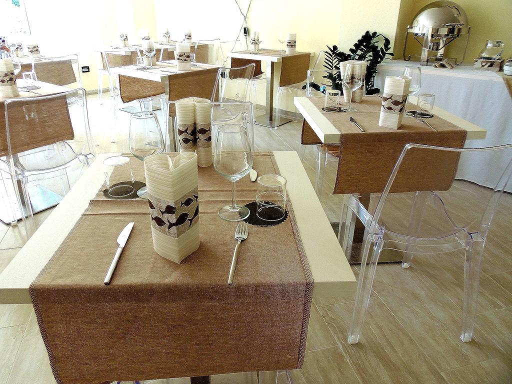 Hotel Lido Inn Lido di Camaiore Dış mekan fotoğraf