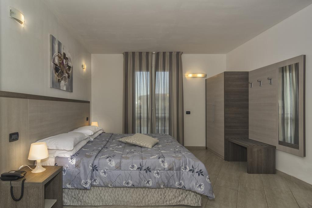 Hotel Lido Inn Lido di Camaiore Dış mekan fotoğraf