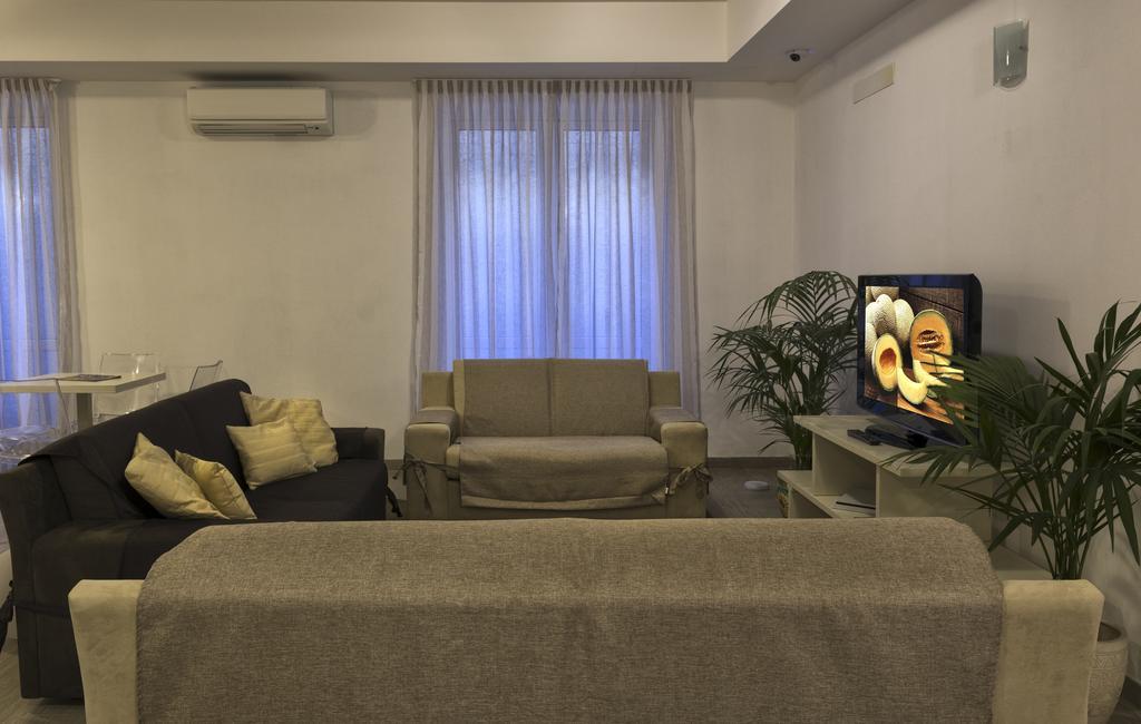 Hotel Lido Inn Lido di Camaiore Dış mekan fotoğraf